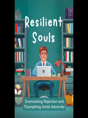 cover image of Resilient Souls